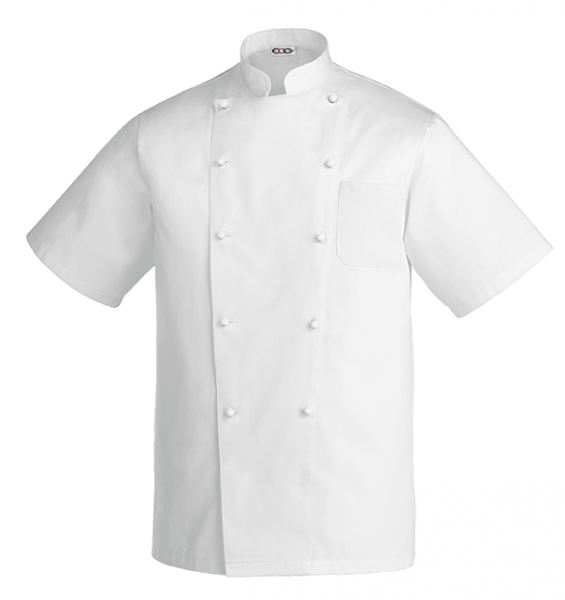 Egochef Rex M/M Shortsleeve